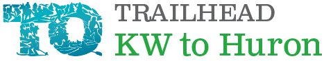 Trailhead KW to Huron – April 2019