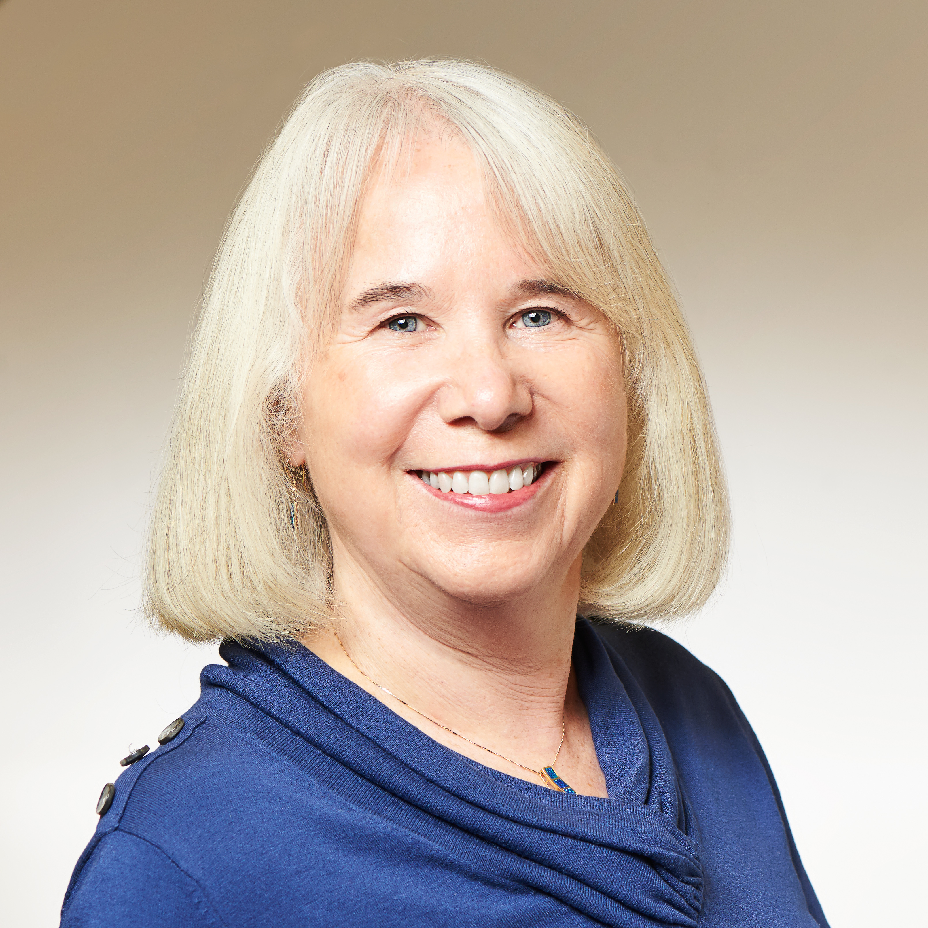 Margaret Denton