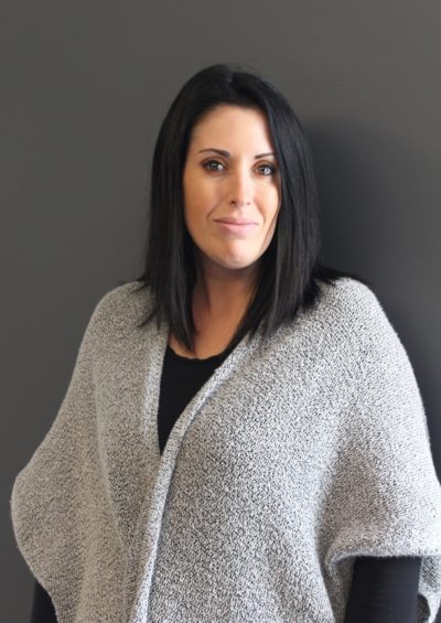 Alison Schure, RN, BScN, MHP