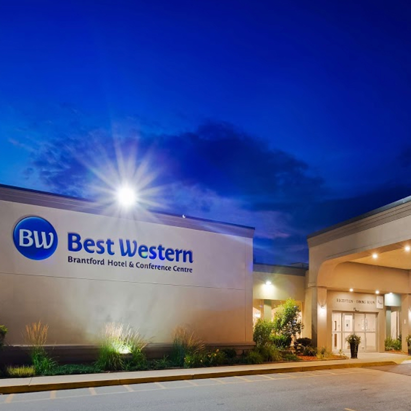 BEST WESTERN