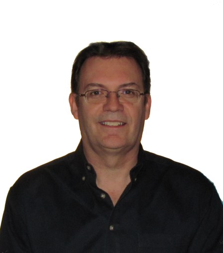 Bob Ramsay
