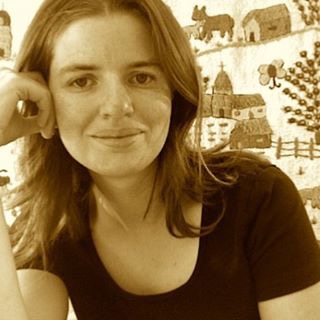 Amy Darrell