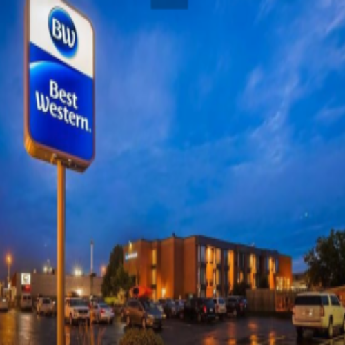 BEST WESTERN