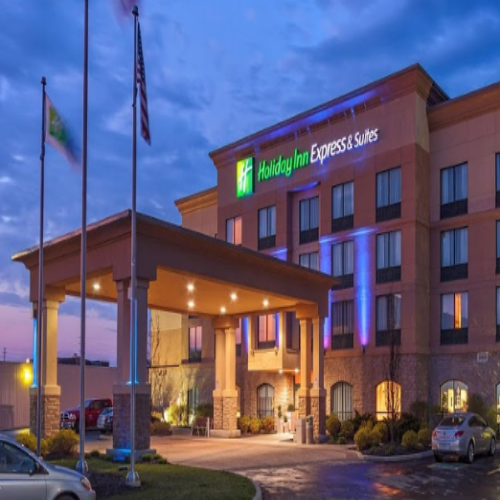 HOLIDAY INN EXPRESS