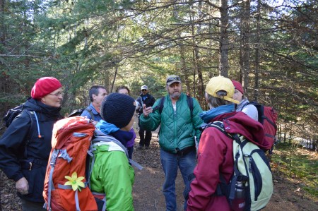 image of Trailhead North 2019