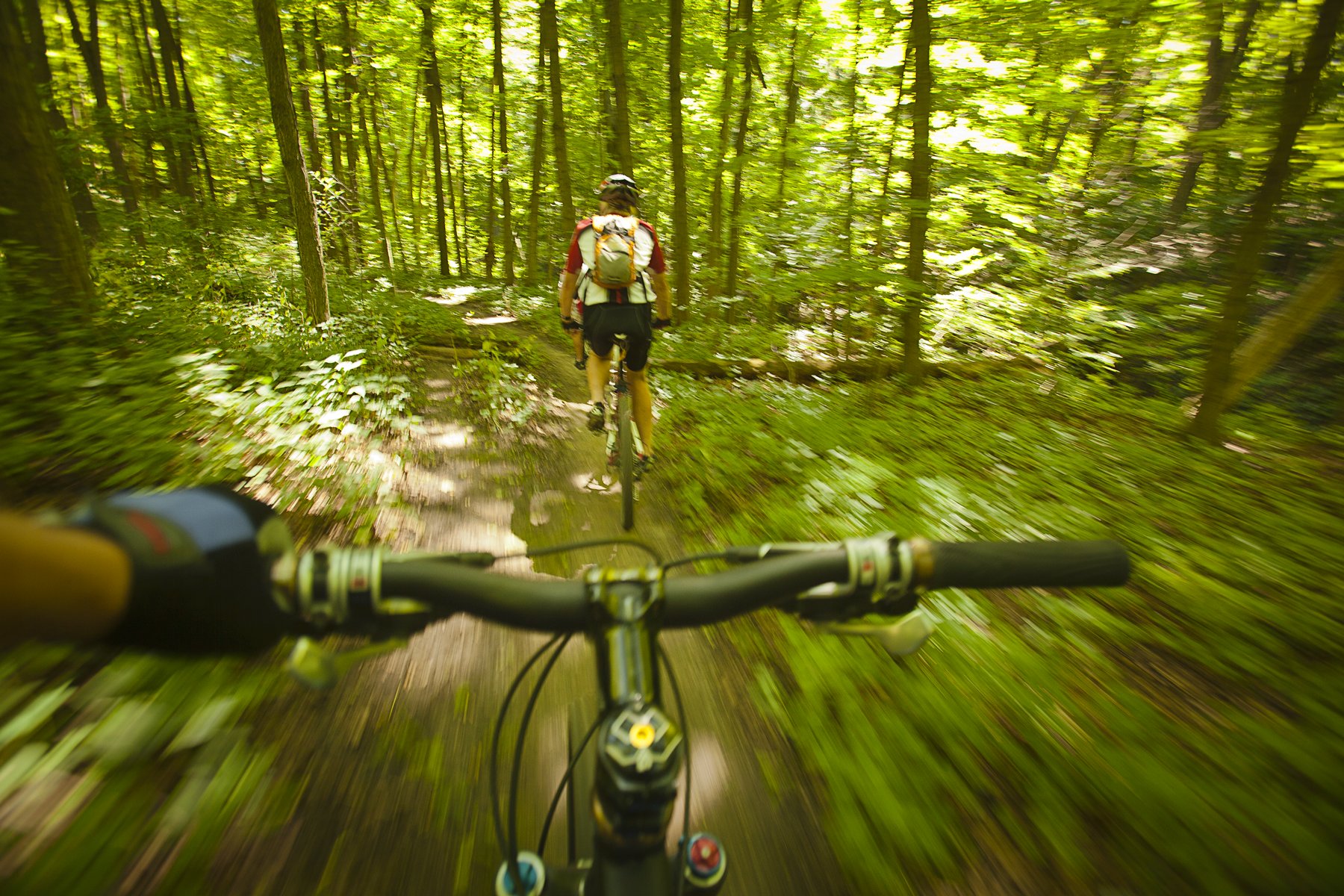 image of Ontario Mountain Bike Summit